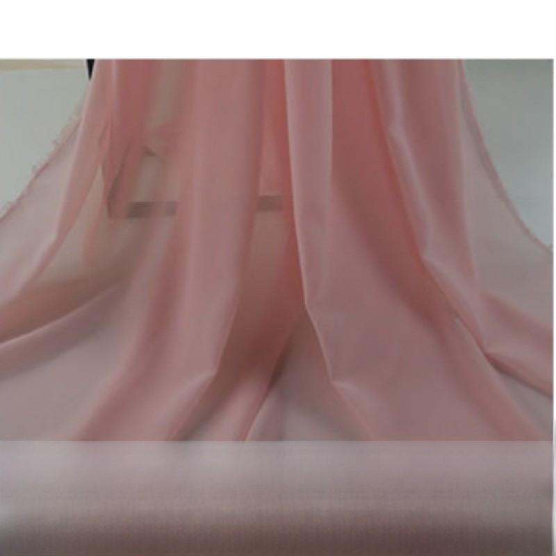 Sciarpa di Chiffon da Donna Elegante Mantellina Parasole con Manica Corta per Matrimoni e Abbigliamento Estivo