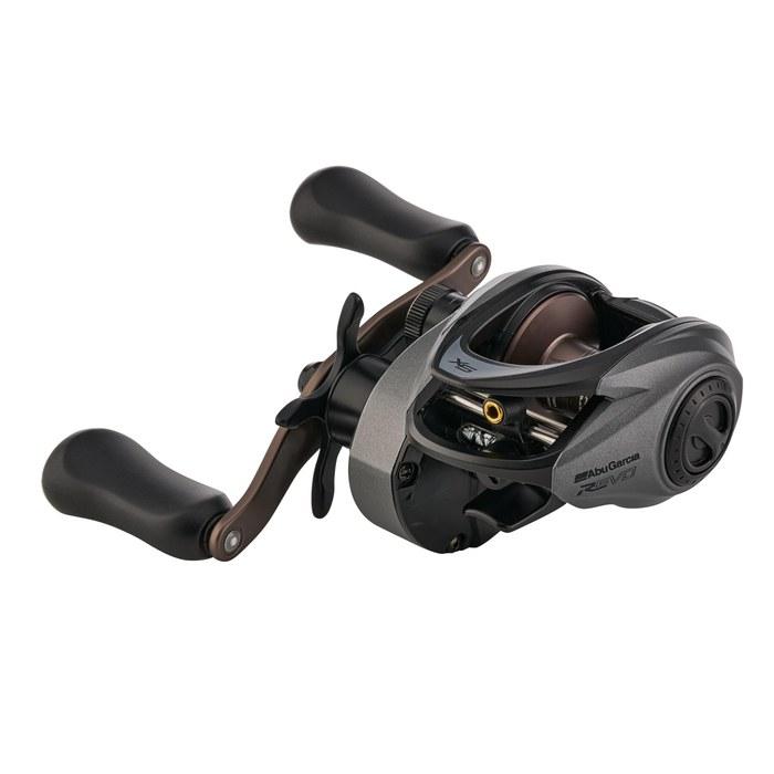 AbuGarcia REVO5 SX-HS (Right Hand) 7.3:1 Gear Ratio, 80cm Max, 16lb/115m Line