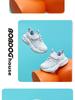 Babudou Kids' Breathable Mesh Sports Shoes - 2025 Spring Collection for Boys and Girls
