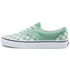 Era 'Checkerboard - Neptune Green' VN0A38FRVOV