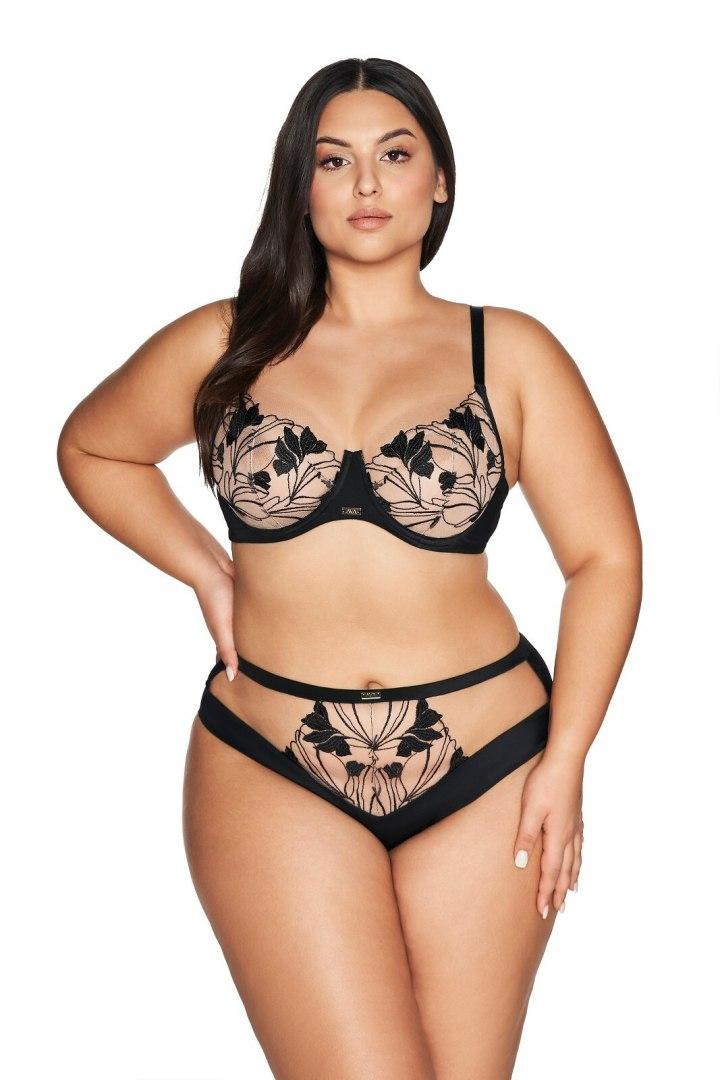 

Biustonosz soft Ava 2117 Ava