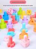 Morning Breeze Educational Building Blocks: Baby Brain-Boosting Interlocking Toys