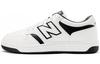 480 Low Black White BB480LAB
