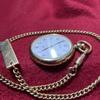 [USED] Seiko Alba Success Pocket Watch, Battery Replaced, Working Condition Confirmed
