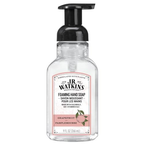 

J.R. Watkins Foaming Hand Soap, Grapefruit