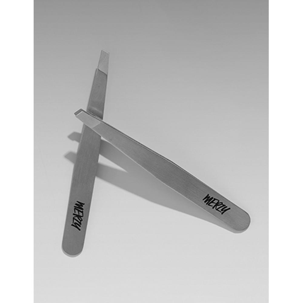 Merge Probability Tweezer Tweezers 1+1
