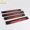 360 Bright Sill & Bumper Anti-Scratch Strips - Fits 18 Models