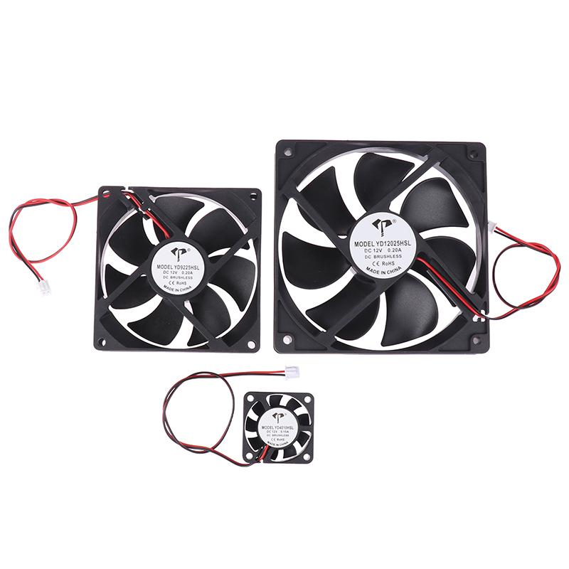 מכונת דגירה אוטומטית לביצים 12V, מאוורר דגירה, אוורור אוויר, מאוורר אינקובטור תעשייתי, פליטת אוויר