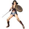 MAFEX 60 Wonder approximately 160mm action figure No. Woman, tall, painted,