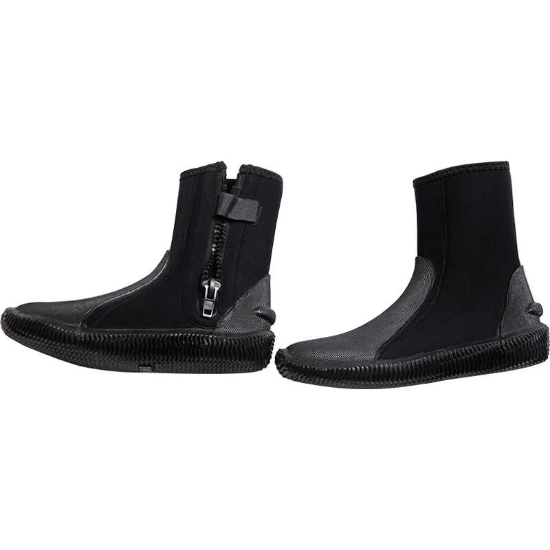 SANSHENG Water Rescue Protective Boots 1