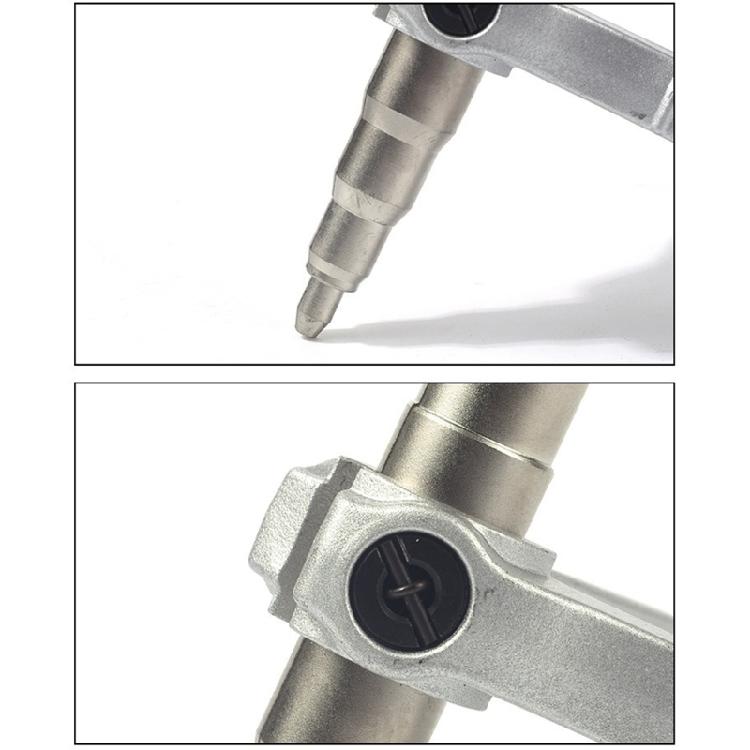 Copper Pipe Tube Expander Practical Expanding Tool for Air Conditioner Repair