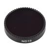 Filtr ND16 do drona Rama ze stopu aluminium Soczewka optyczna Bezpośrednie wkładanie Soczewka ND16 do NEO