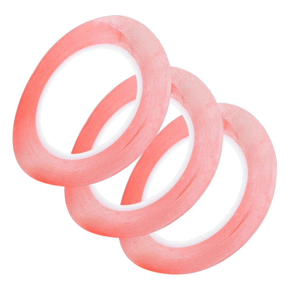 3 шт. Двусторонний ремонтный скотч для сенсорного экрана LCD мобильного телефона, для ноутбука, компьютера, камеры