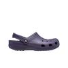 Classic Clog Tamancos Confortáveis Versáteis Calçado Unissex Beringela 10001-5CI