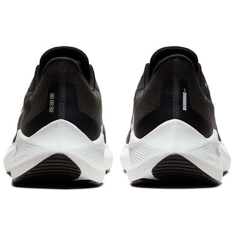 Nike Zoom Winflo 7 Black Anthracite CJ0291-005