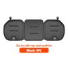 Car Rear Front Seat Anti-slip Pad Protect Mat Ice Silk Cushion For Citroen Grand Berlingo Jumper Celysee Xsara Picasso Aircross ajn256