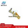 Molex 50394-8100 Connector Terminal for 24-30AWG Wire