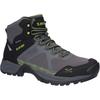 Hi-Tec Mens Tec V Lite Psych Waterproof Hiking Boots