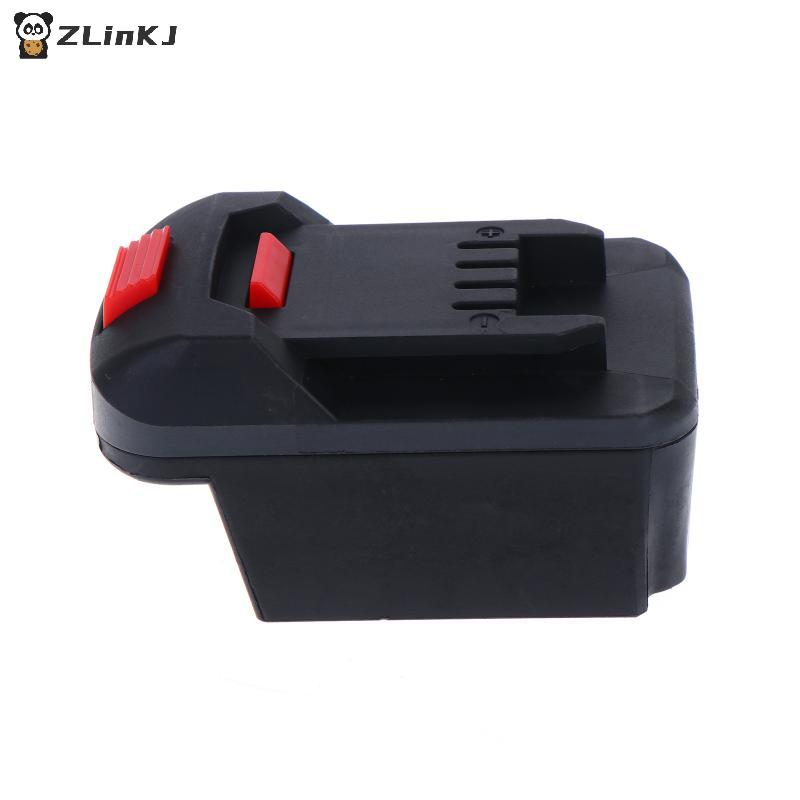 Powerful Converter for Parkside X20V Battery to  18V Cordless Tools Easy Plug and Play Design for Quick Project Shift