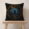 Movie Lord Of The Rings Soft Pillow Gifts Home Office Furnishings Bedroom Sofa Car Cushion Cover Case 45x45cm