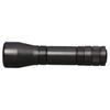 Aluminum Alloy Super Bright USB Rechargeable LED UV Light Flashlight Torch Lamp