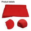 Easy Install Garden Umbrella Rectangular Canopy 200 X 300 Cm Outdoor Shade Weather Resistant Fabric Ample Protection From Sun