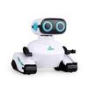 Robot Interaktywny Na Zdalne Sterowanie Na Pilot Auto Dla Dzieci Dźwięk Led