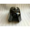 BMW R100S R100CS R100RS R100RT Alloy Black Painted Petrol Fuel Tank With Cap