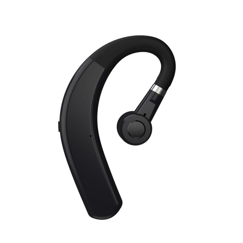 High-Performance Wireless Car Sports Ear-hook Bluetooth Headset with Long Battery Life