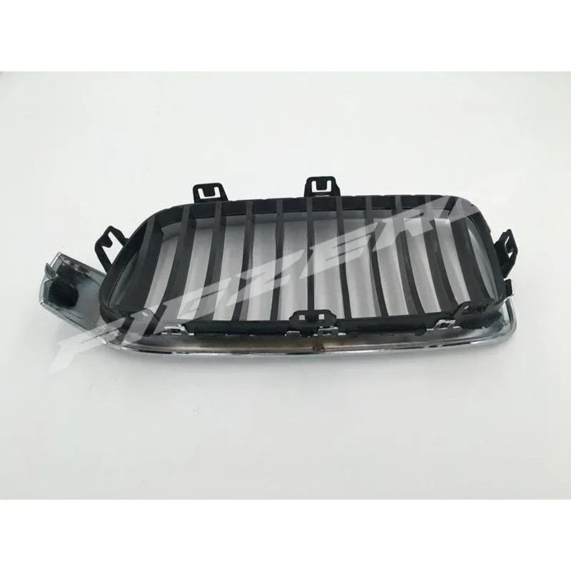 Automobile Front Air Inlet Intake Mesh Trim Grill Replacement Part for BMW 3 Series 320 328 335 F30 F35 Brand New