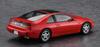 Hasegawa Nissan Fairlady Z Twin Turbo 2by2 Plastikmodell HC59 1/24 (Z32)300ZX (1989)