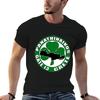 Panathinaikos Gate 13 Tshirt Large Size Basic Casual Tshirt