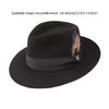 Street Trend Temperament Hat Trendy Portable Hat Fisherman Comfortable Hat for Party and Travel