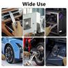 High-Quality Metal Pry Bar – Precision Automotive Trim Removal Tool For Interior Door Panels And Vehicle Maintenance