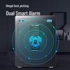 TIGER Yueqing Series Home Office Security Safe