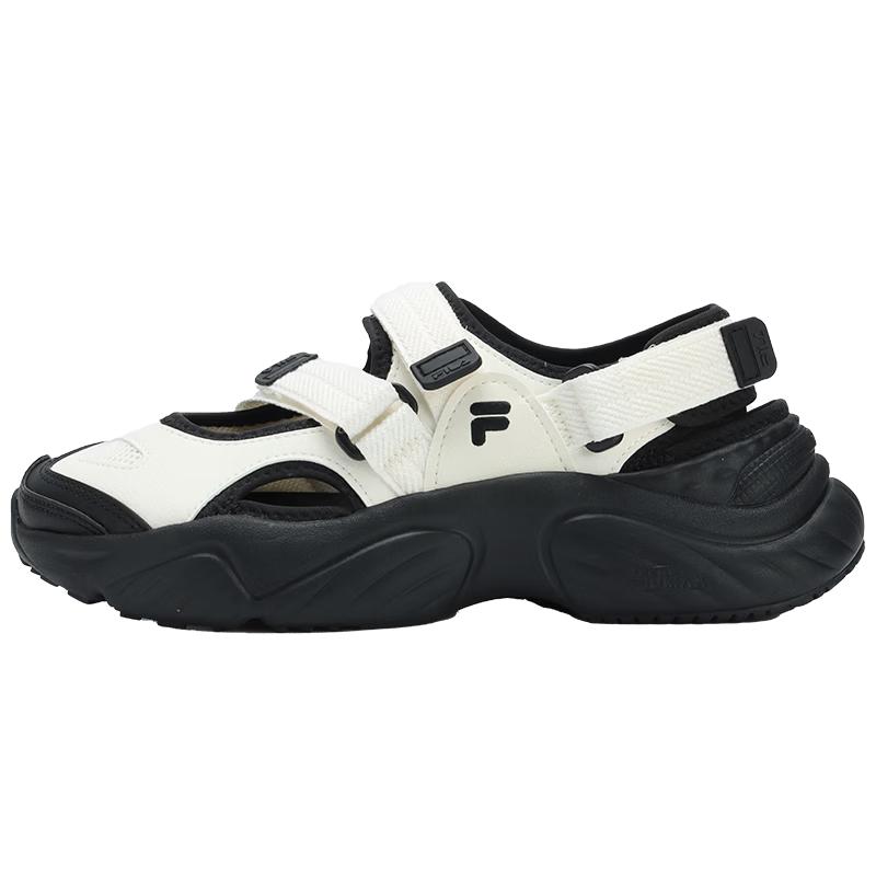FILA FUSION Women s Mary Jane Summer Sandals US 7
