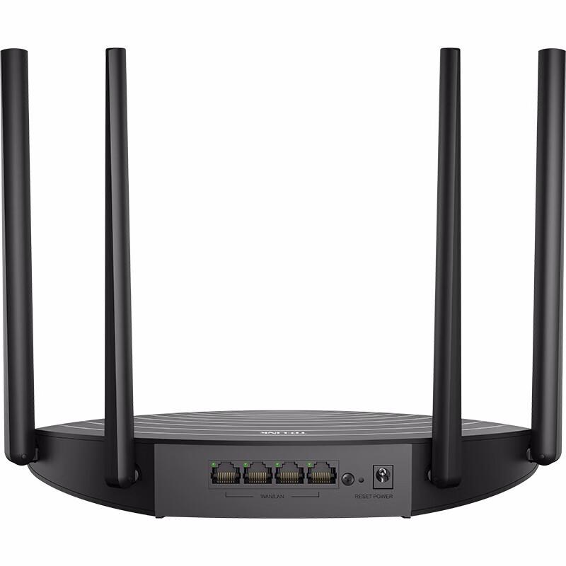 TP-LINK TL-WDR5660 AC1200 Dual-Band Smart Wi-Fi Router (CN version)