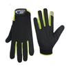 Full Finger Gloves Full Finger Bike Gloves Breathable Fishing Gloves  Outdoor