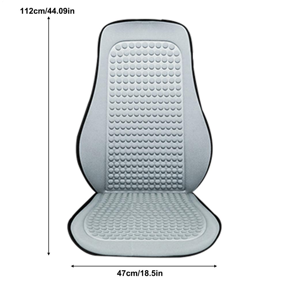 Summer Cooling Seat Cushion Breathable Car