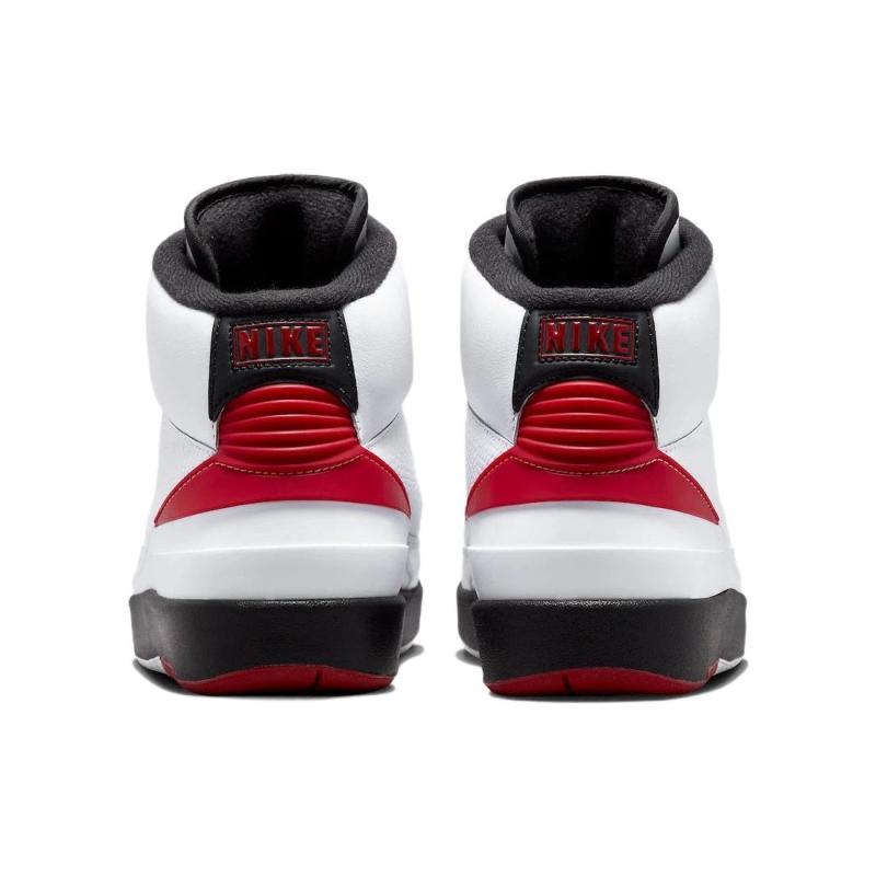 Jordan 2 Retro OG Chicago 2022 Homme Jordan DX2454-106