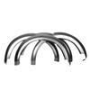 Mitsubishi Triton 06-14 Wheel Arch Fender Flare