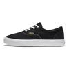 Li-Ning Simple Versatile Non-Slip Wear-Resistant Low-Top Skate Shoes Men Sneakers Black AGCS173-4