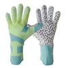 226 Falcon Football Goalkeeper Gloves Non-slip Wear-resistant Latex Backhand League Goalie