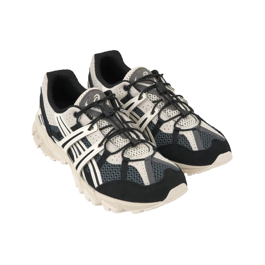 Asics Gel Sonoma 15-50 Carrier Grey White Alyssum Zapatillas Unisex 1203A547-020