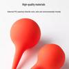 Multi-Size Ear and Dust Cleaning Rubber Bulb