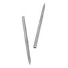 4pcs Stainless Steel Paracord Fid Lacing Stitching Braiding Needles 80x5mm