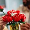 LEGO 10328 Bouquet of Roses Block Toys