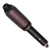 Hair Dryer Comb 2 In 1 Curling Iron Straight Hair Negative Ion Hair Dryer High Power Hot Air Comb