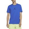 Jordan Regular T-Shirt Men's Blue CW5191-480