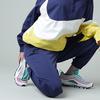 Nike Men's Big Swoosh Woven Track Pants Navy Blue AT5680-470